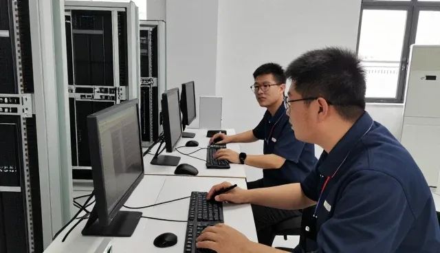 方案设计满足复杂环境应用需求