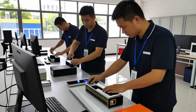临沂大公拍卖有限公司分享运维服务发展新观点