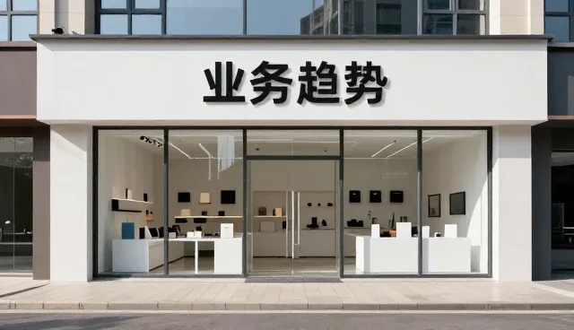 企业选型中方案设计的关键关注点